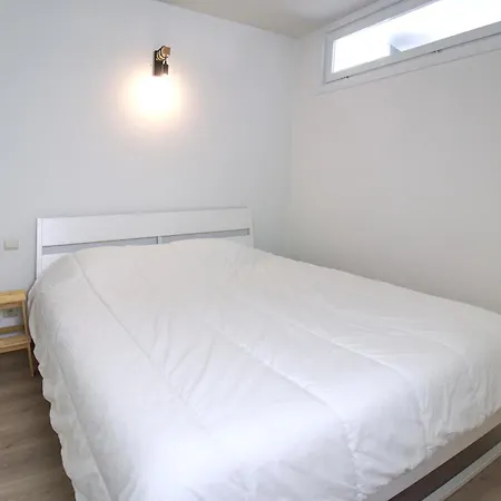 Appartement Amadeus - Mantebeau La Panne