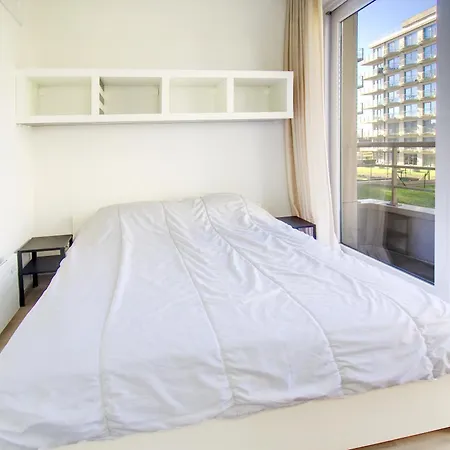 Apartman Amadeus - Mantebeau